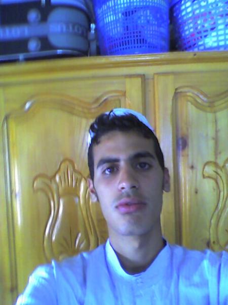 moslime m3a rassi