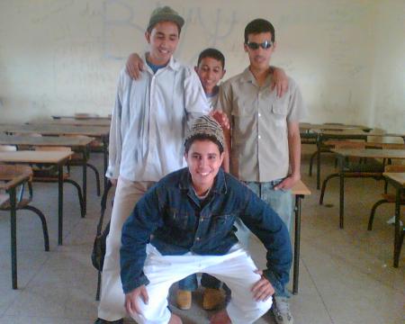 wlad l9isme 3alame
